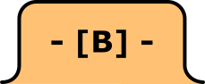 B'