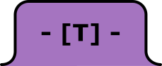 T'