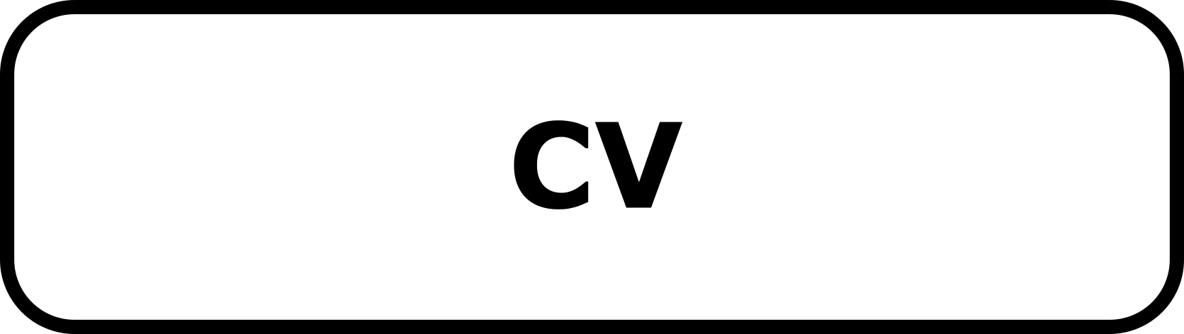 cv